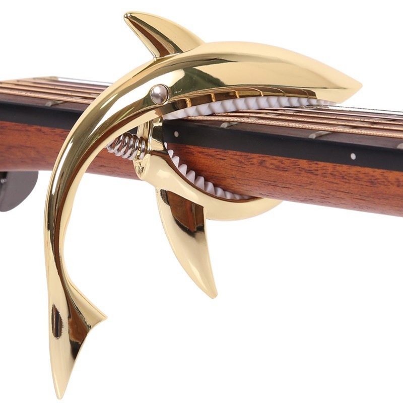 Musical Instrument Organ - Guitar Capo Zinc Alloy Professional Guitar