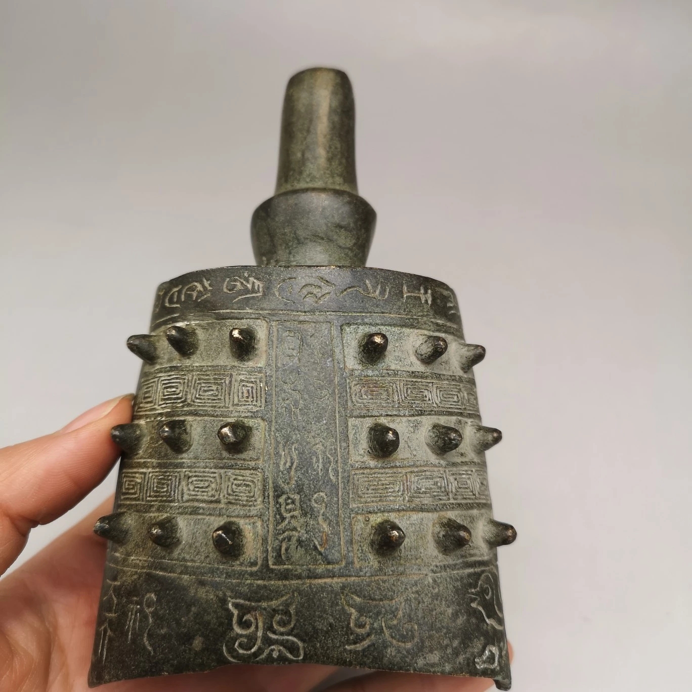 Musical Instrument Manufacturers - Exquisite Collection of Chinese Warring States