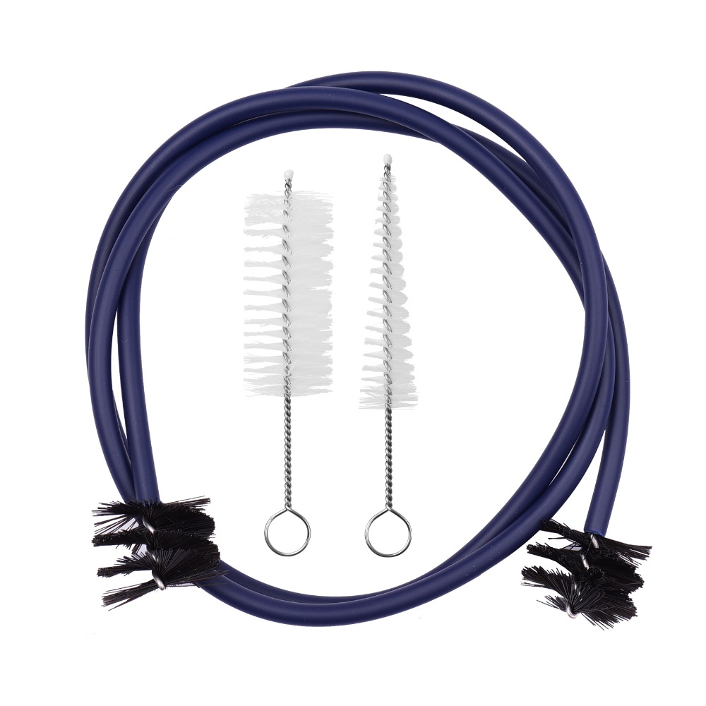 Musical Instrument In Orchestra - Flexible Cleaning Brushes Trumpet Cleaning Kit