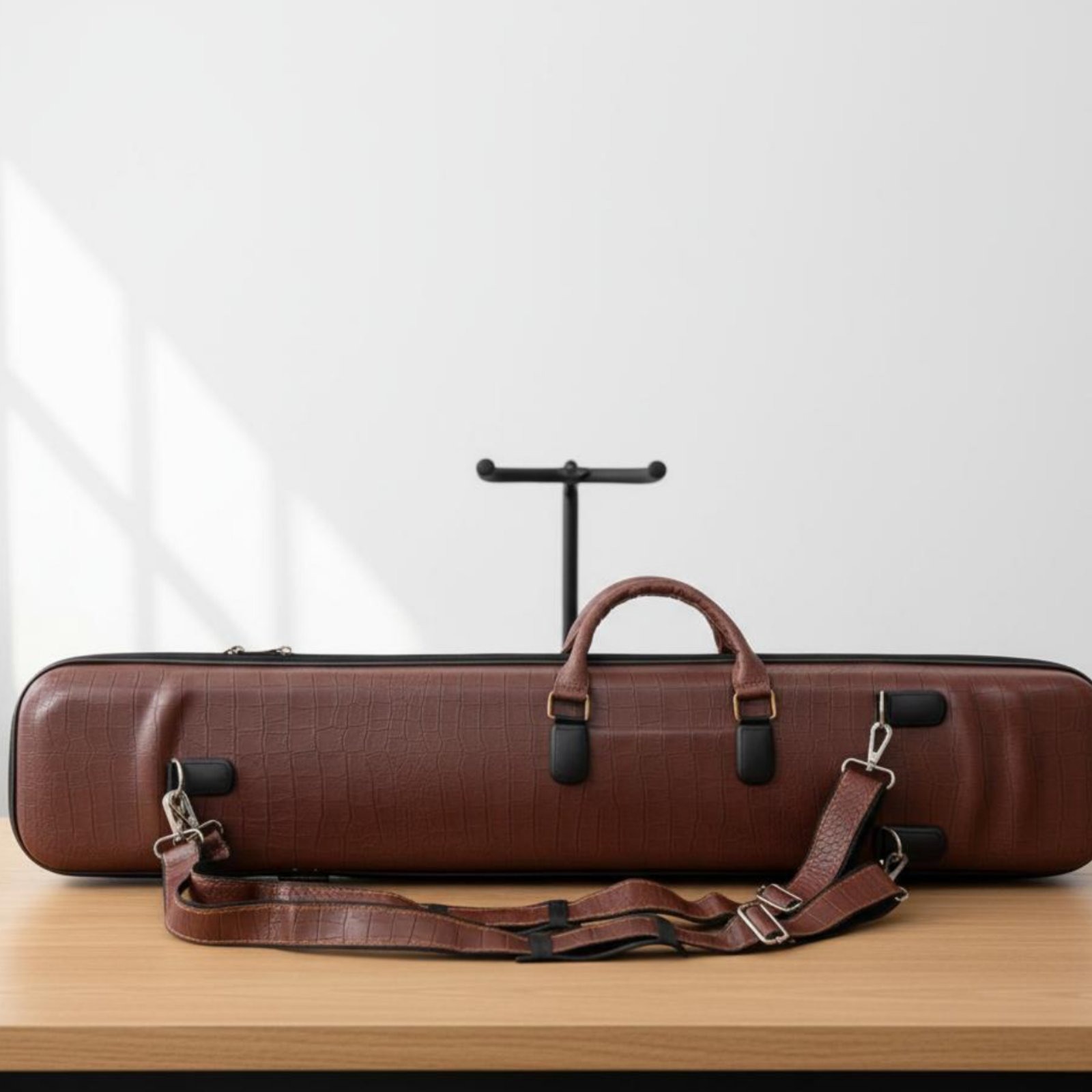 Erhu Violin Chinese - Erhu Case Sturdy Backpack Erhu Case