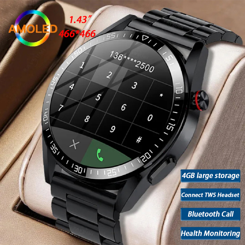 Musical Instrument Jewelry - Z30 Pro Smart Watch Men Women
