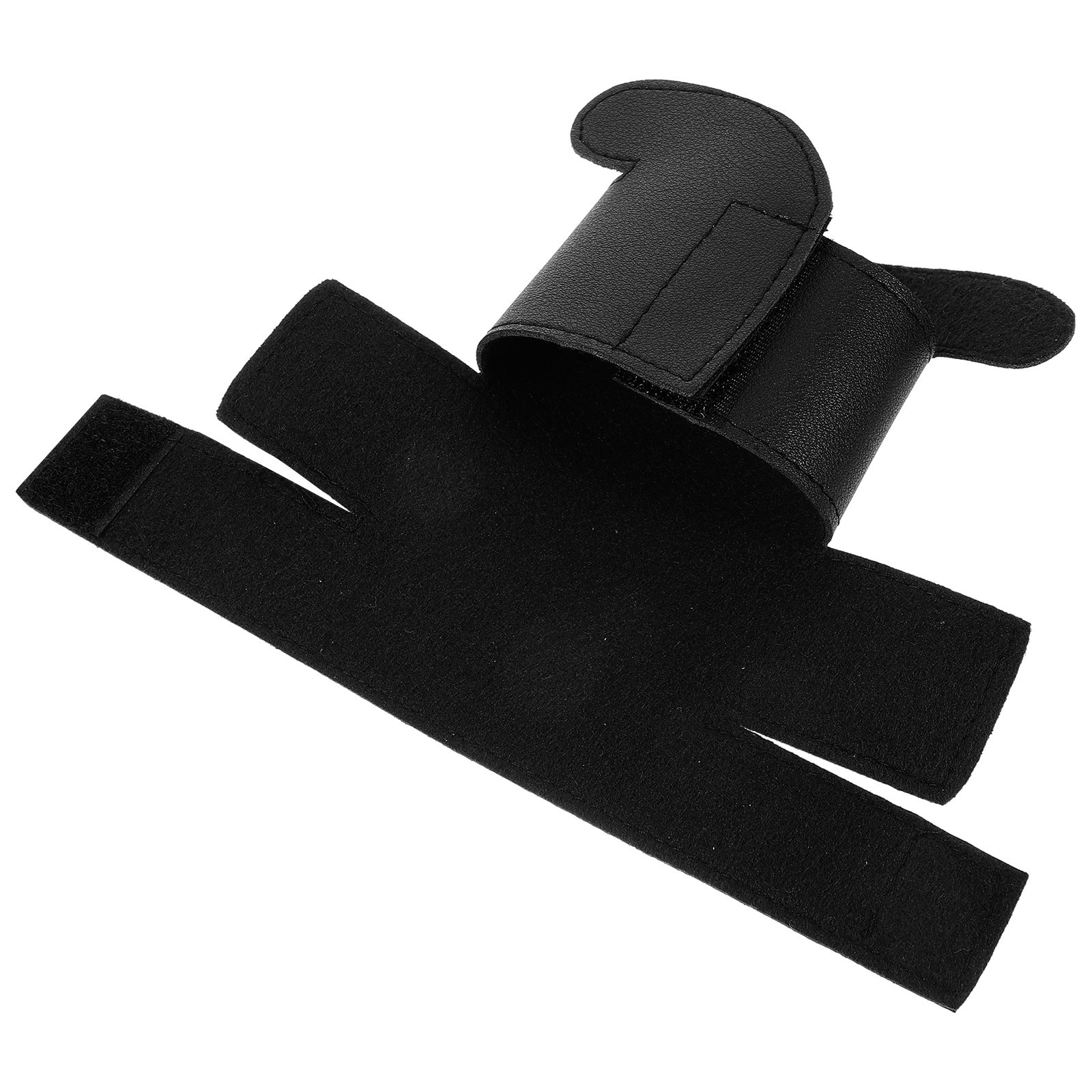 Musical Instrument Cornet - Trumpet Wrap Soft PU Trumpet Protector