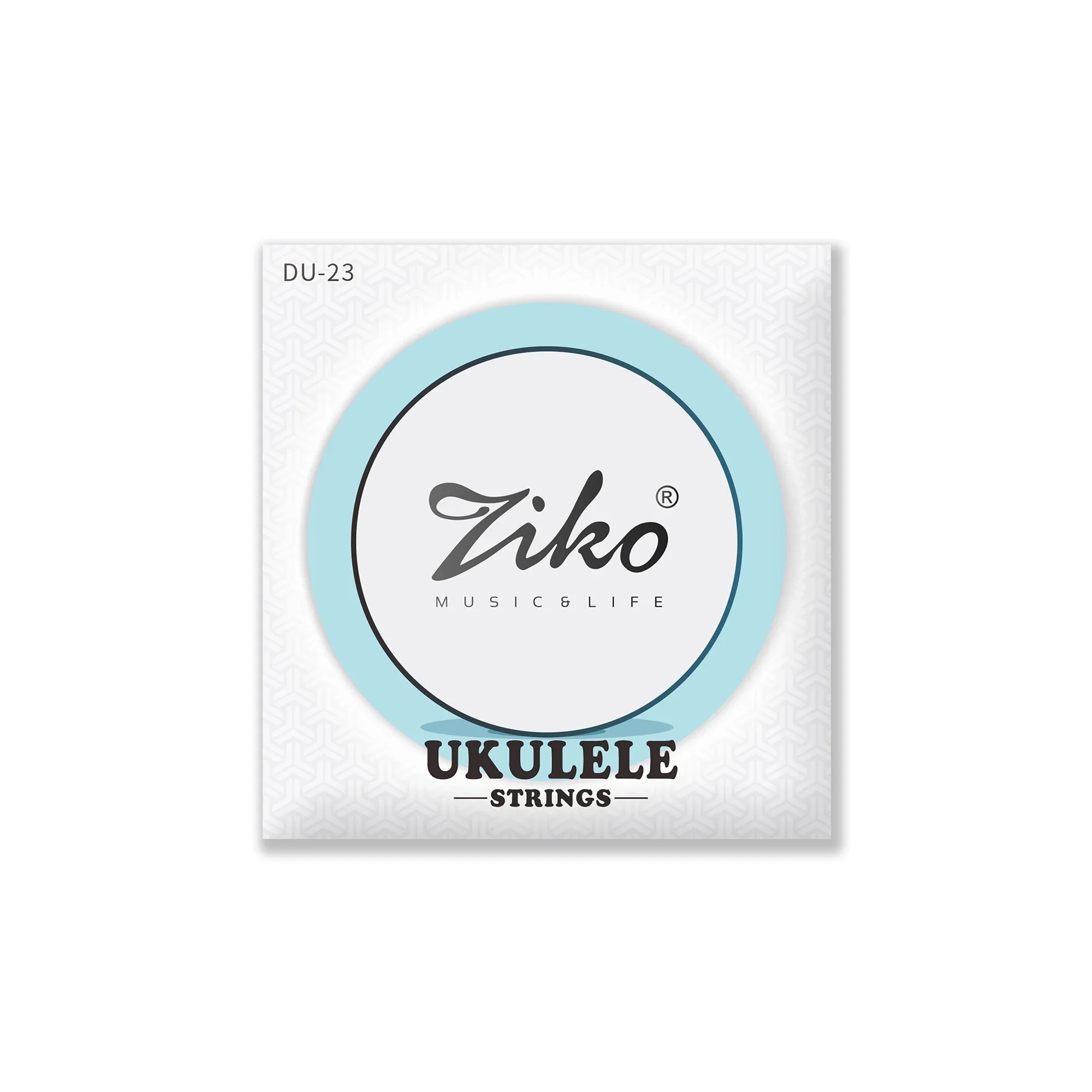 ZIKO Ukulele Strings Soprano C – Musical Instrument Organ recenzja i cena