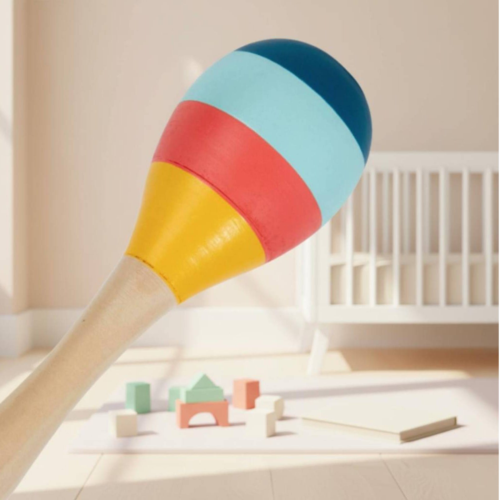 Musical Instrument Set Montess – Musical Instrument For Babies recenzja i cena