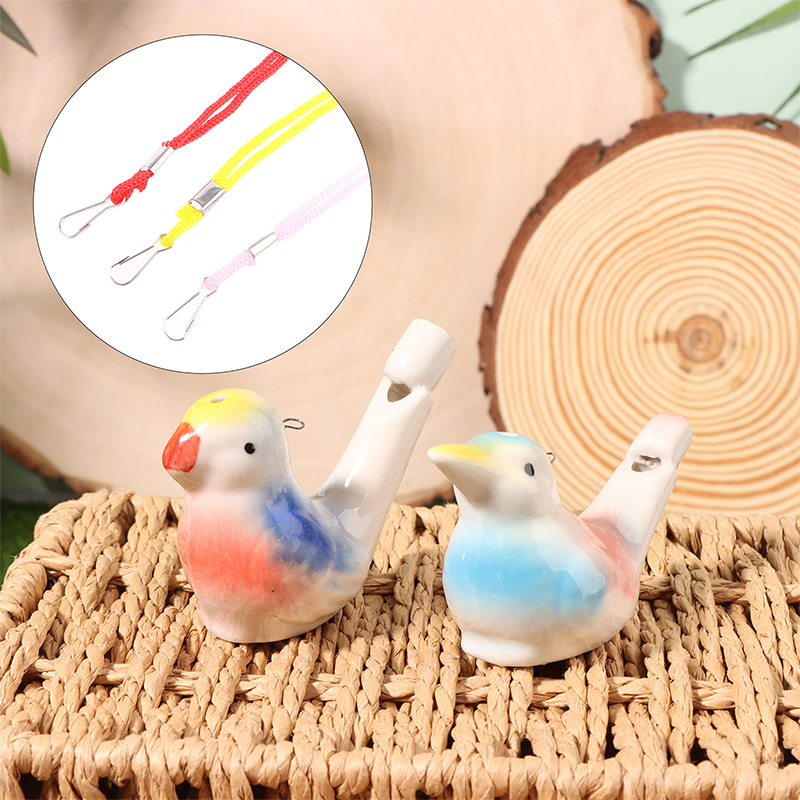 1Pc Coloured Drawing Water Bir – Musical Instrument Drawing recenzja i cena