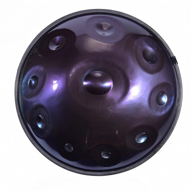 22 Inch Handpan Sound Healing  – Musical Instrument Handpan recenzja i cena