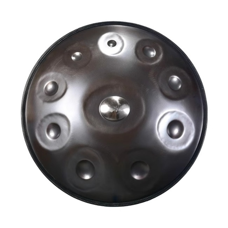 22 Inch Handpan Sound Healing  – Musical Instrument Handpan recenzja i cena