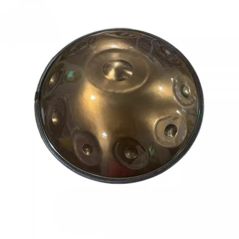 22 Inch Handpan Sound Healing  – Musical Instrument Handpan recenzja i cena
