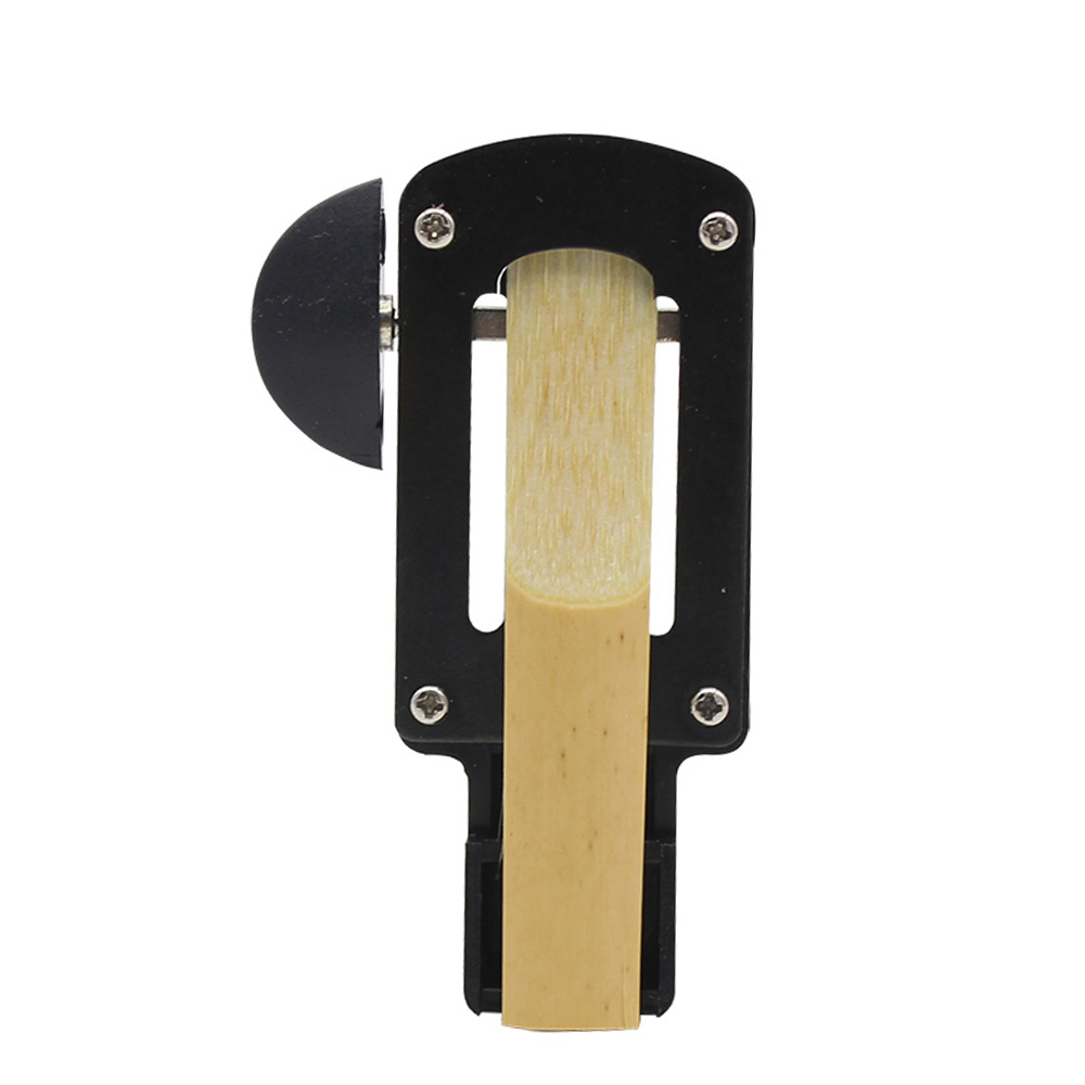 Saxophone Reed Cutter Woodwind – Musical Instrument Euphonium recenzja i cena