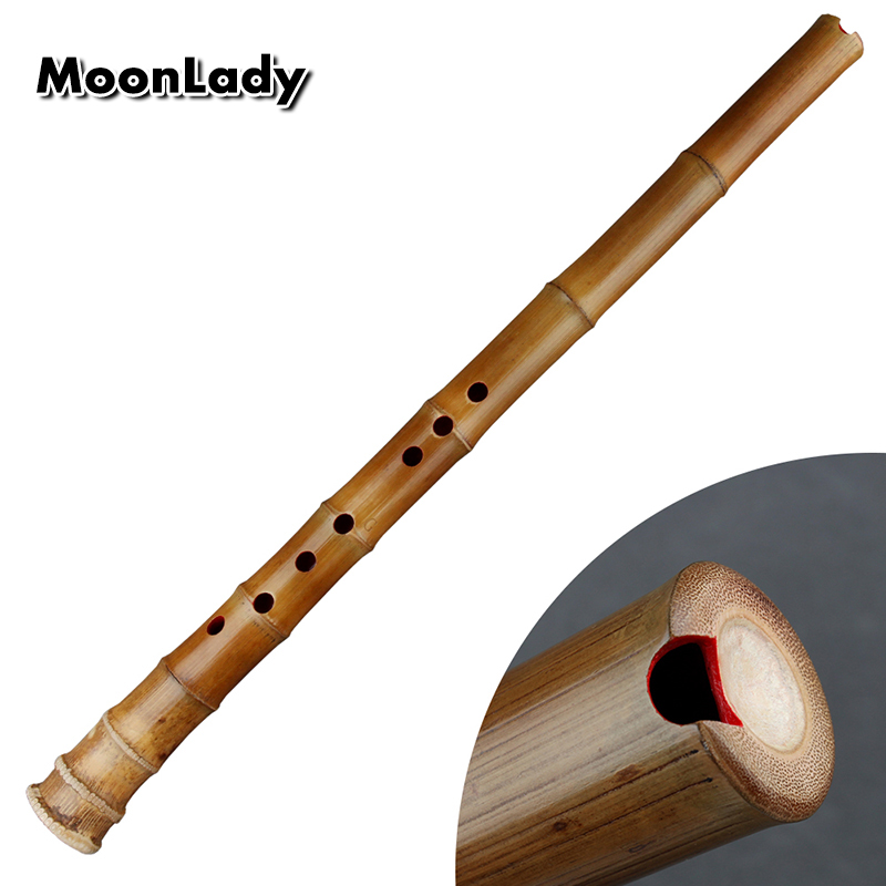 Chinese Bamboo Flute Not Shaku – Shakuhachi Bamboo Flute recenzja i cena