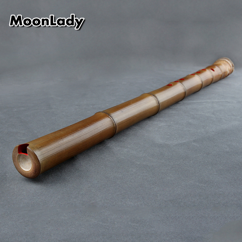 Chinese Bamboo Flute Not Shaku – Shakuhachi Bamboo Flute recenzja i cena