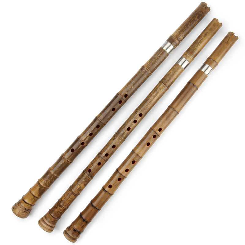 Chinese Bamboo Flute Not Shaku – Shakuhachi Bamboo Flute recenzja i cena