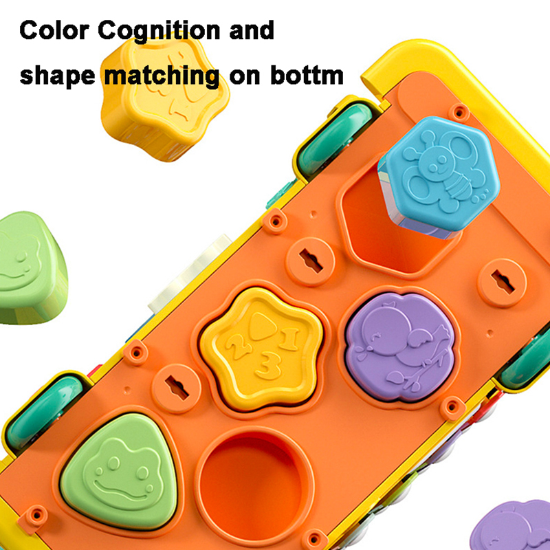 10 in 1Multifunction Xylophone – Musical Instrument For Babies recenzja i cena