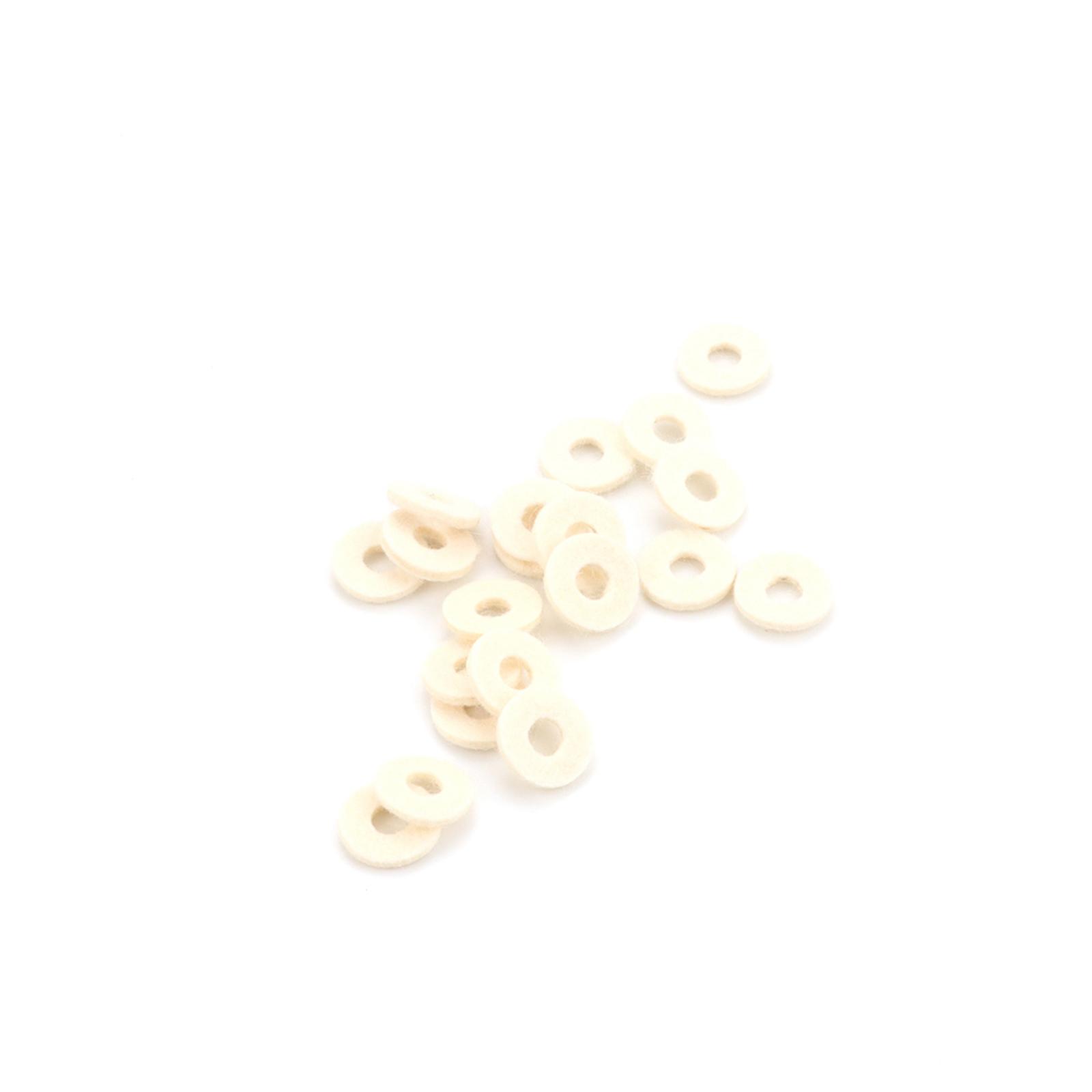 20Pcs Trumpet Felt Washers Lig – Musical Instrument Cornet recenzja i cena