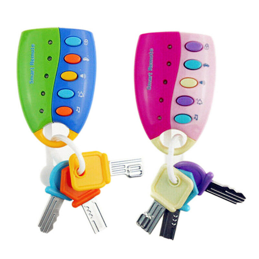 Baby Toy Musical Car Key Vocal – Musical Instrument Drawing recenzja i cena