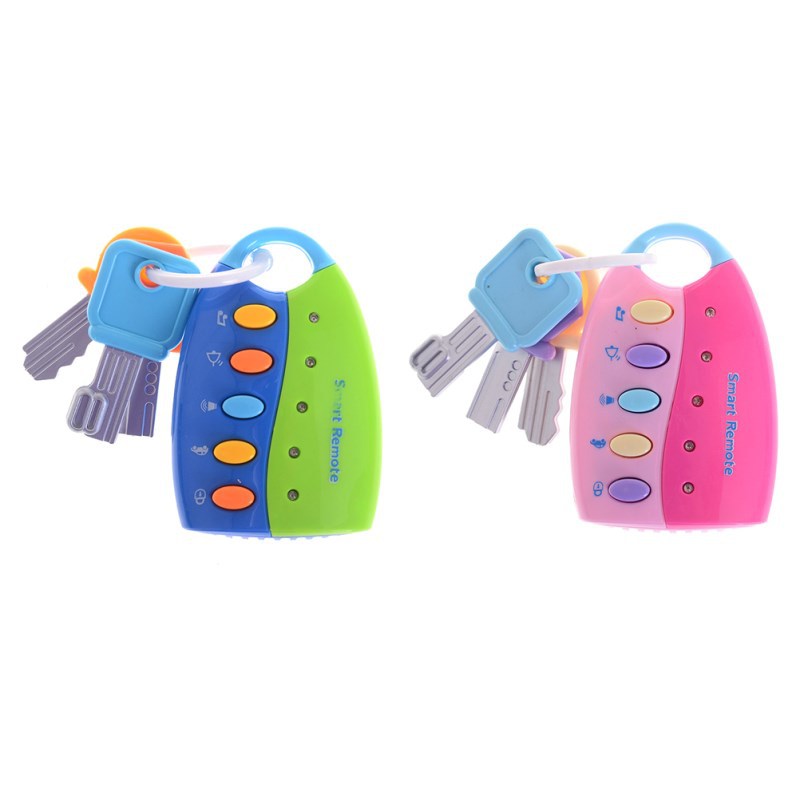 Baby Toy Musical Car Key Vocal – Musical Instrument Drawing recenzja i cena