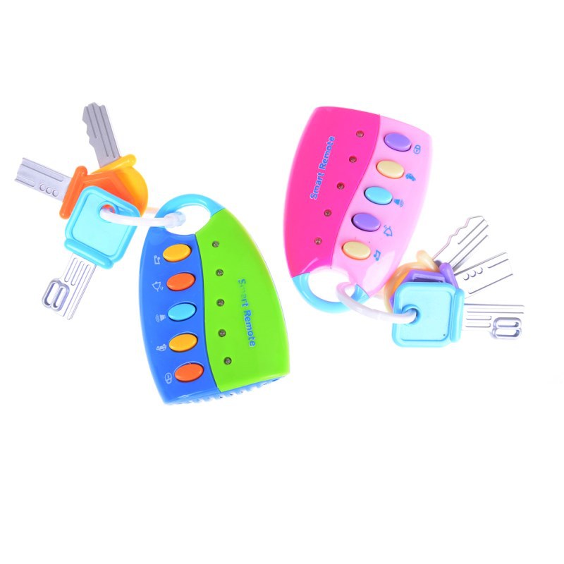 Baby Toy Musical Car Key Vocal – Musical Instrument Drawing recenzja i cena