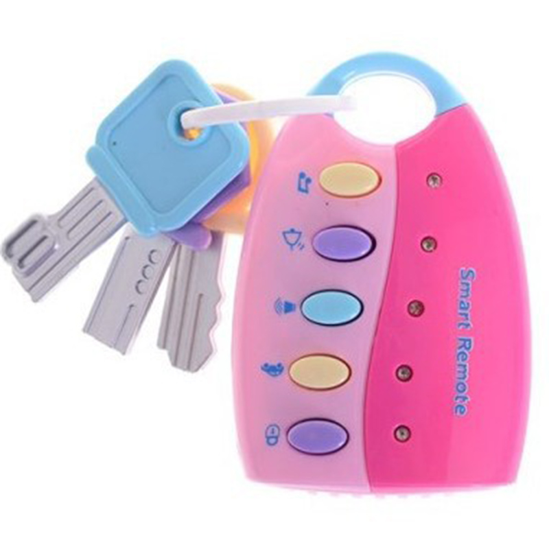 Baby Toy Musical Car Key Vocal – Musical Instrument Drawing recenzja i cena