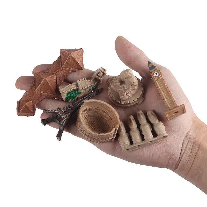 Newst Simulation Architecture  – Musical Instrument Diy For Kids recenzja i cena