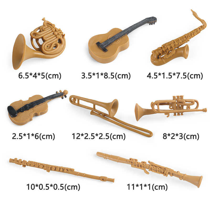 Newst Simulation Architecture  – Musical Instrument Diy For Kids recenzja i cena