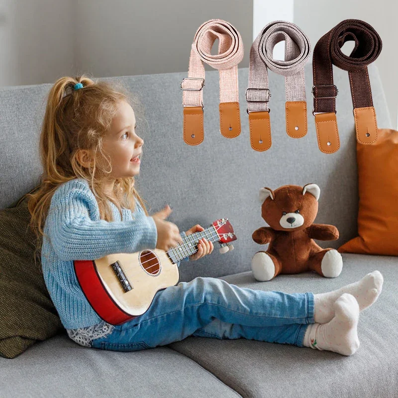 Adjustable Soft Cotton Leather – Musical Instrument Organ recenzja i cena