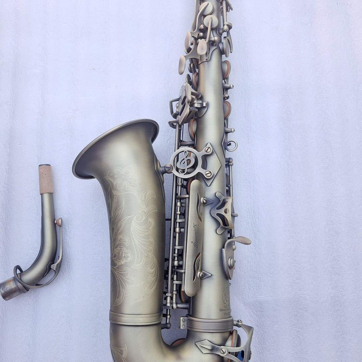 high-quality Alto Saxophone P. – Musical Instrument Manufacturers recenzja i cena