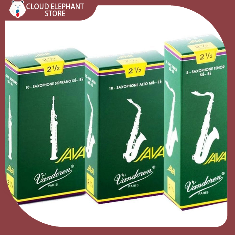Hot Sales Vandoren Green Box A – Musical Instrument Euphonium recenzja i cena