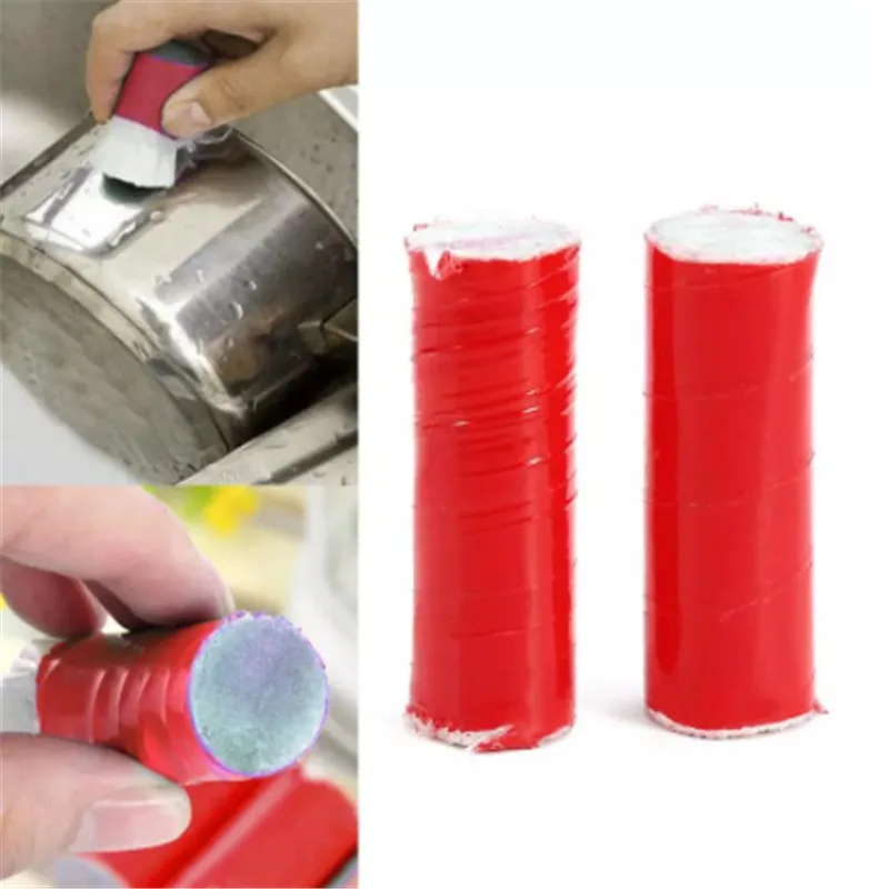 2PCS/Set Magic Rust Remover St – Musical Instrument Handpan recenzja i cena