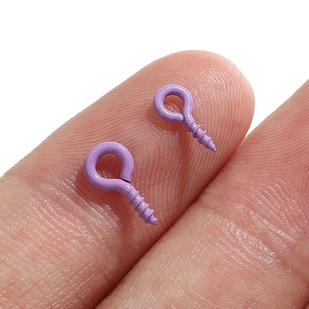 100pcs Color Small Spiral Shee – Musical Instrument Jewelry recenzja i cena