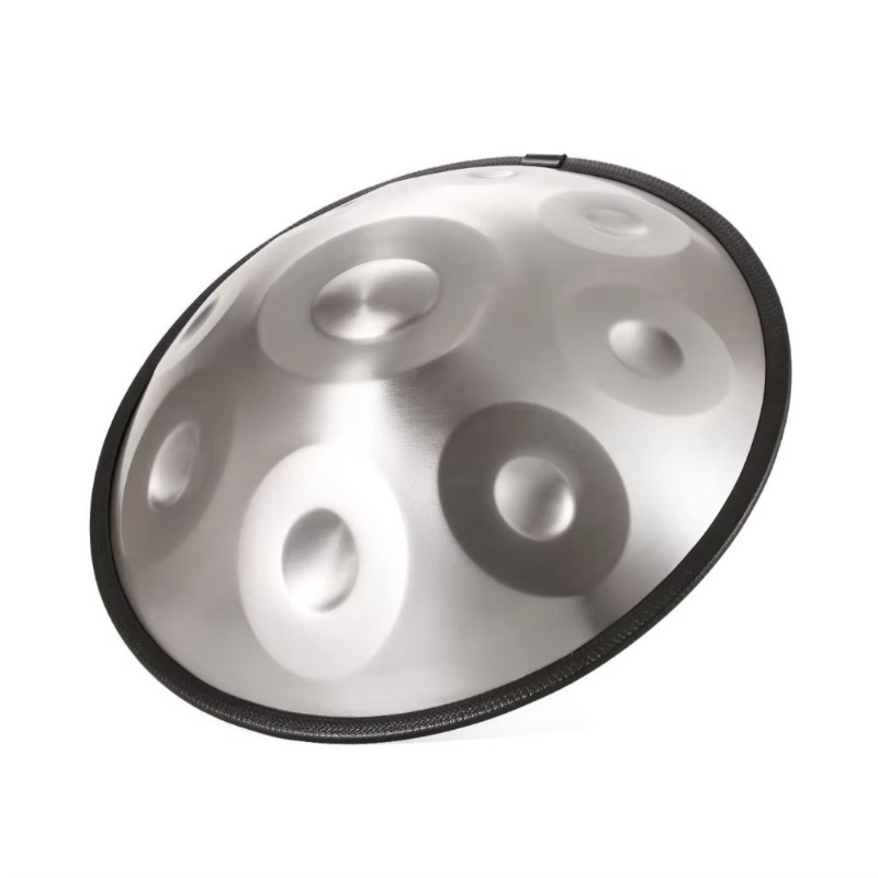 Handpan Drum Deer Cry 440 Hz 4 – Musical Instrument Handpan recenzja i cena