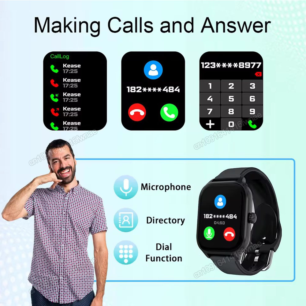 New Outdoor Military GPS Smart – Musical Instrument Jewelry recenzja i cena