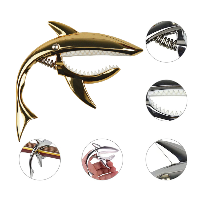 Guitar Capo Zinc Alloy Profess – Musical Instrument Organ recenzja i cena
