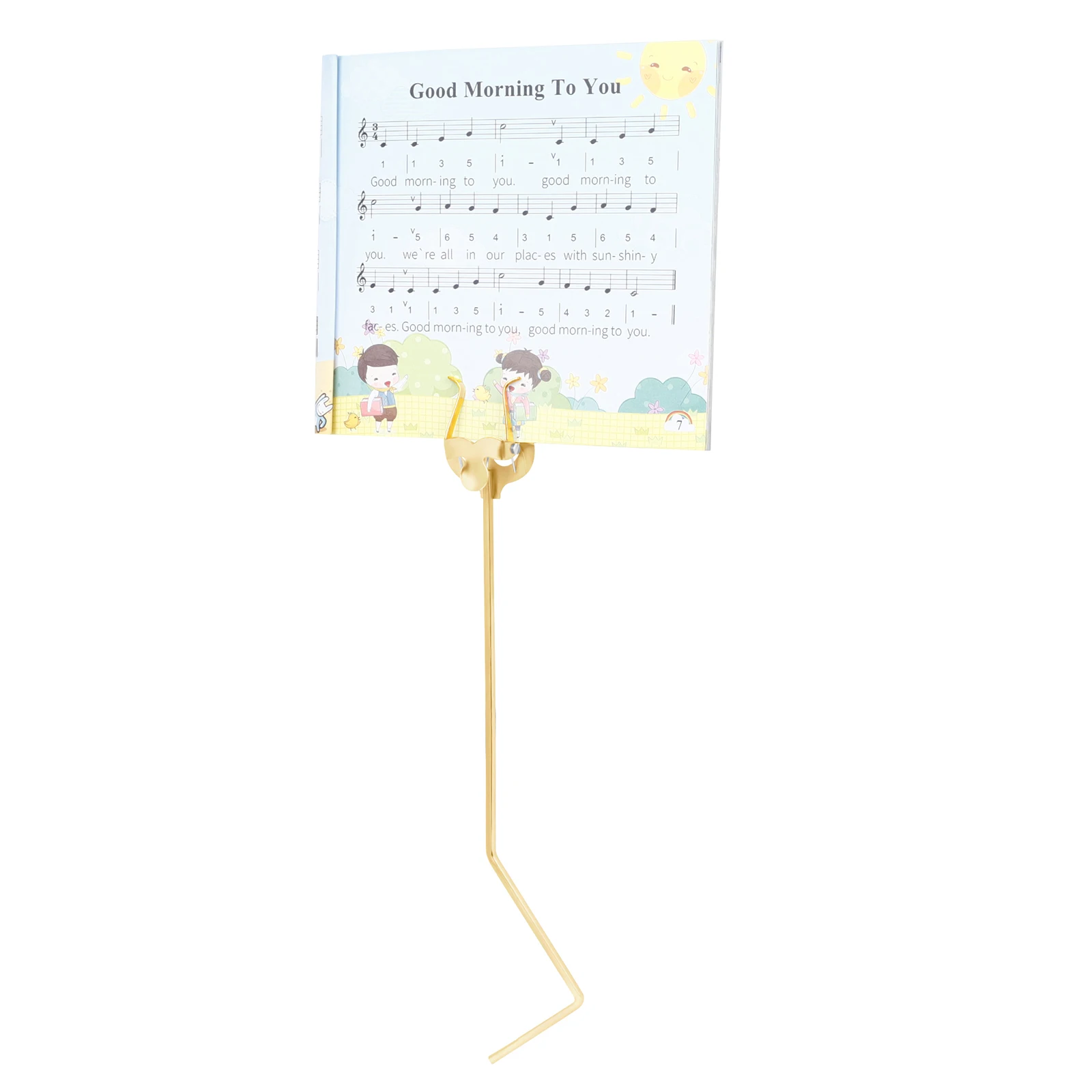 Music Stand Standing Key Tuba  – Musical Instrument Euphonium recenzja i cena