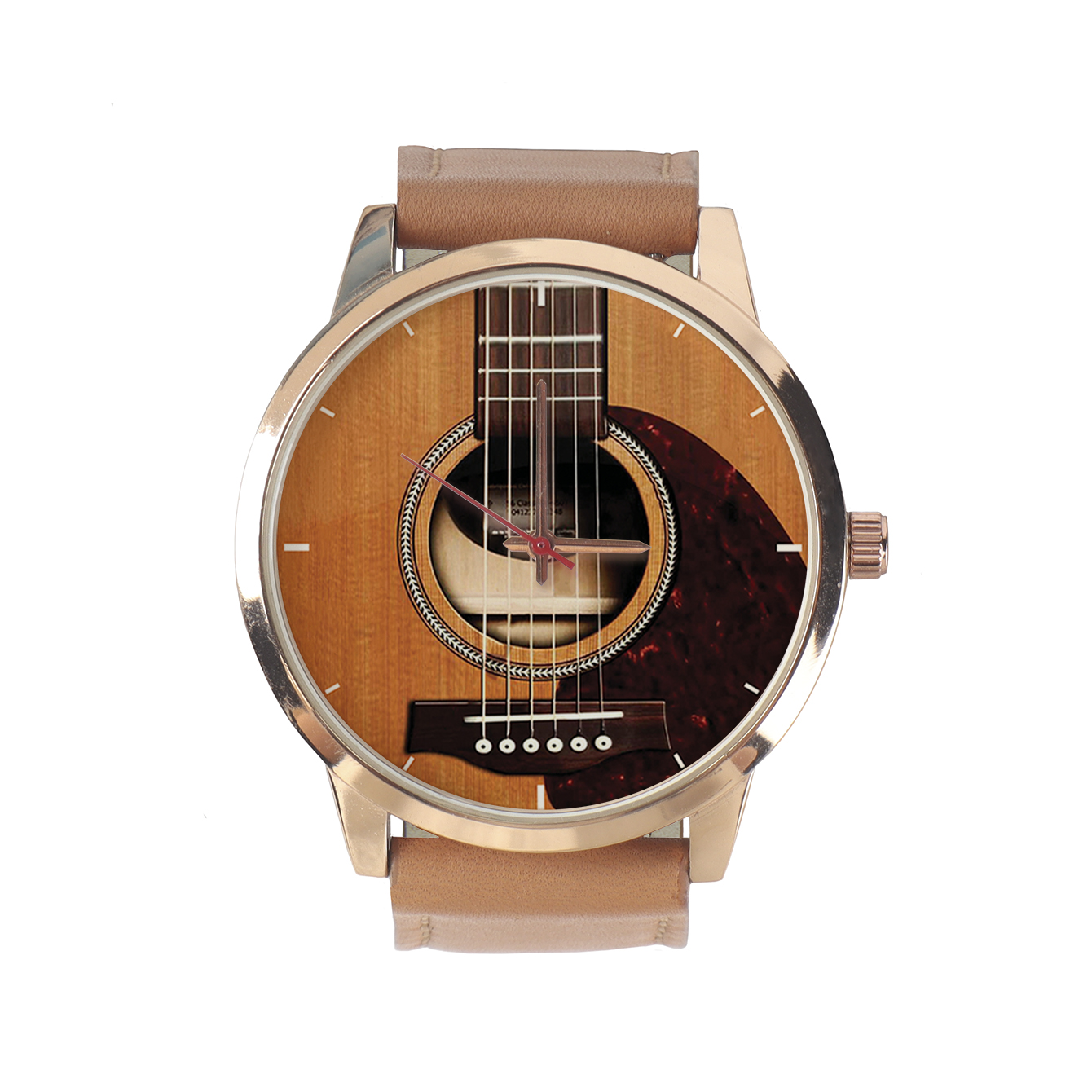 Name Field Watch Men Wrist Ori – Musical Instrument With Name recenzja i cena