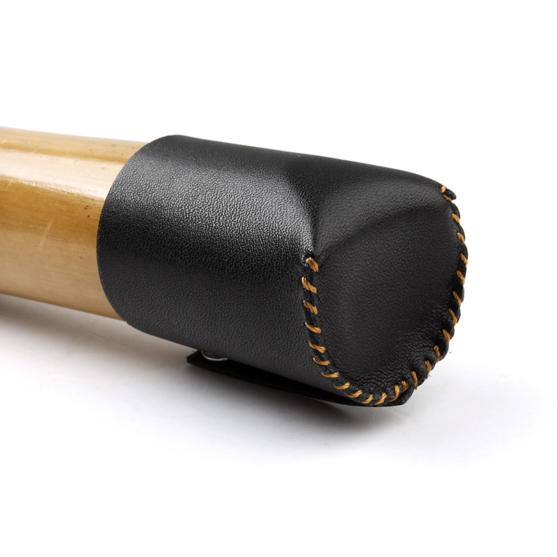 Handmade Natural Bamboo Shakuh – Shakuhachi Bamboo Flute recenzja i cena