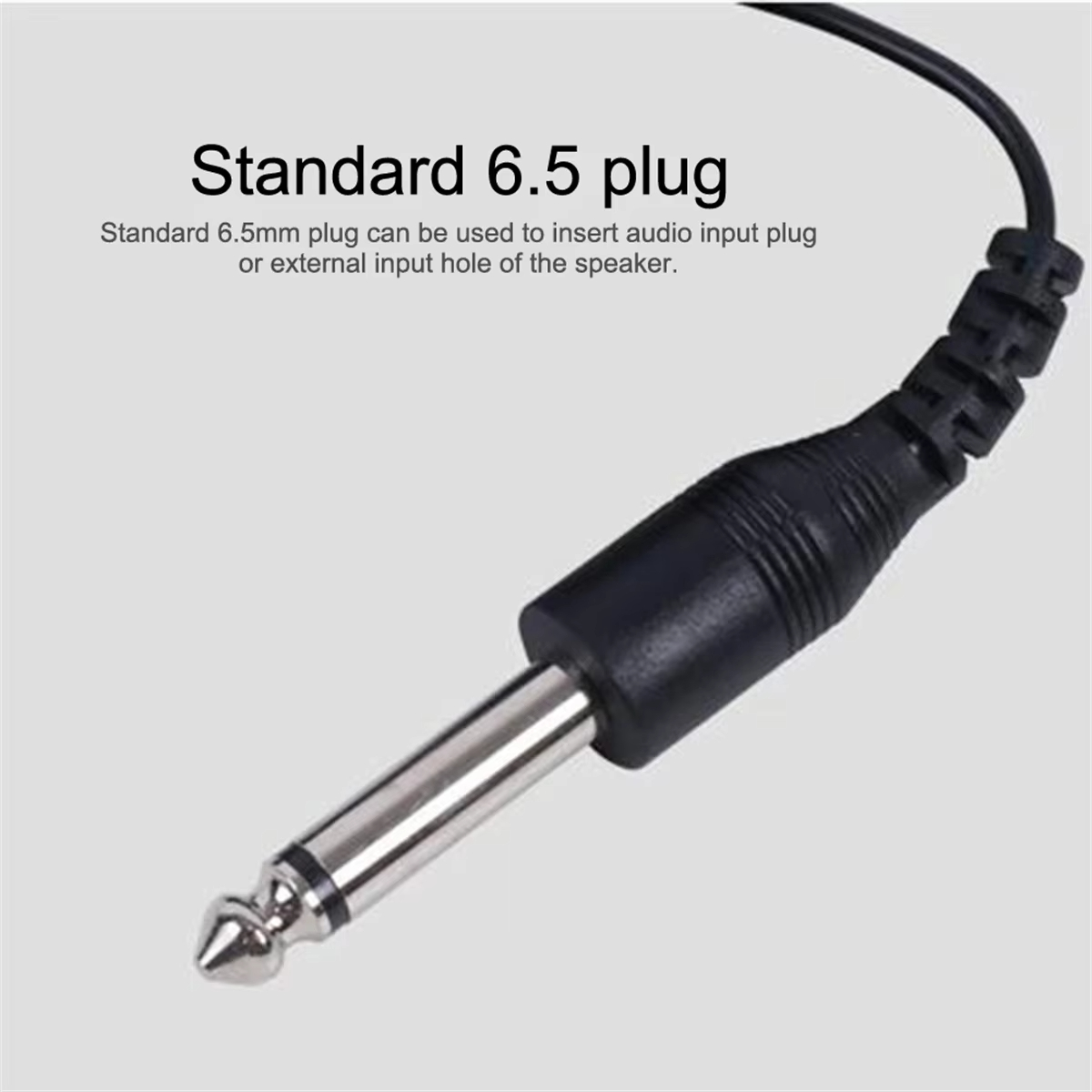 Audio Jack Clip On Pickup/2.5  – Musical Instrument Organ recenzja i cena