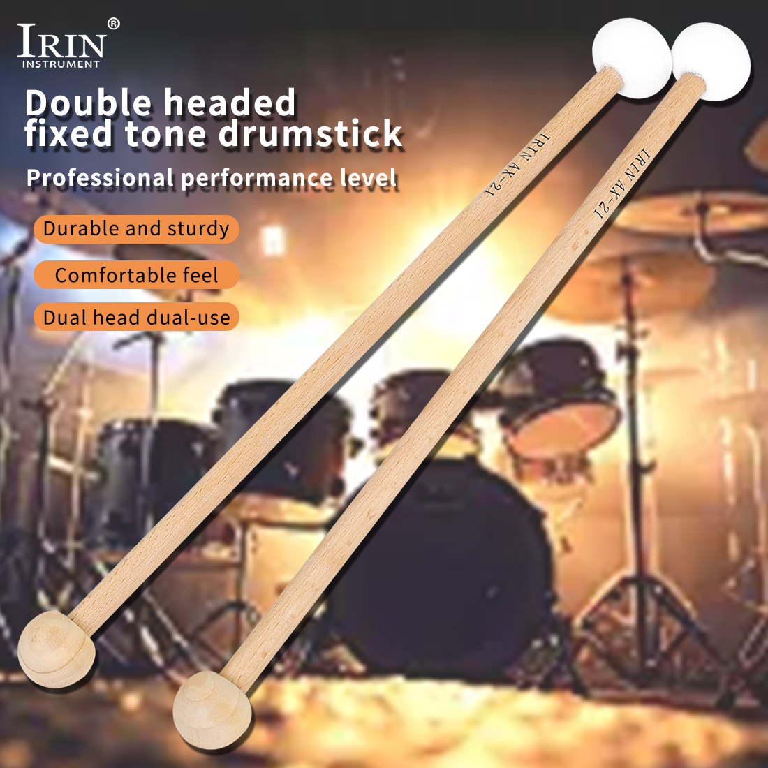Available in Multiple Colors P – Musical Instrument Mallet recenzja i cena