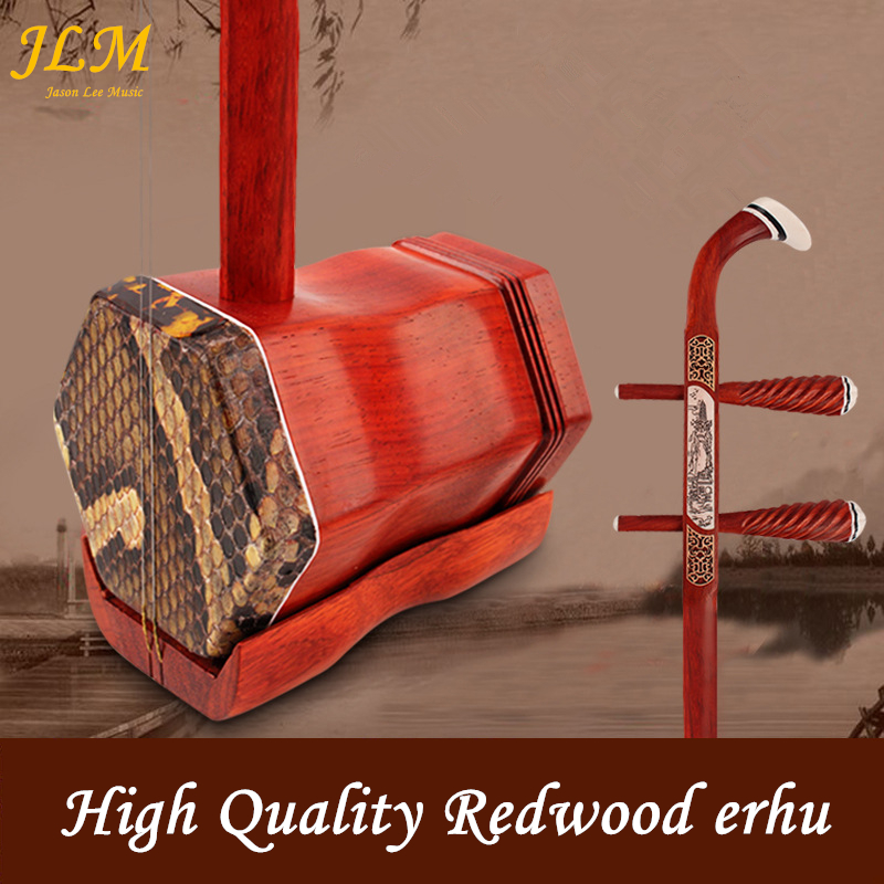 Best Chinese Erhu high quality – Erhu Violin Chinese recenzja i cena