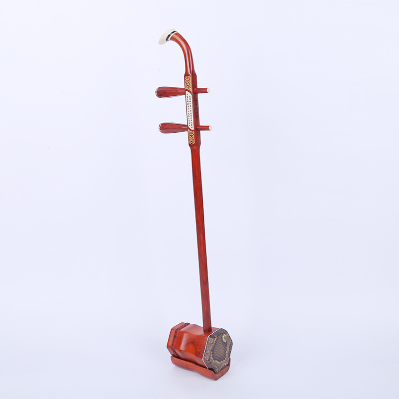 Best Chinese Erhu high quality – Erhu Violin Chinese recenzja i cena