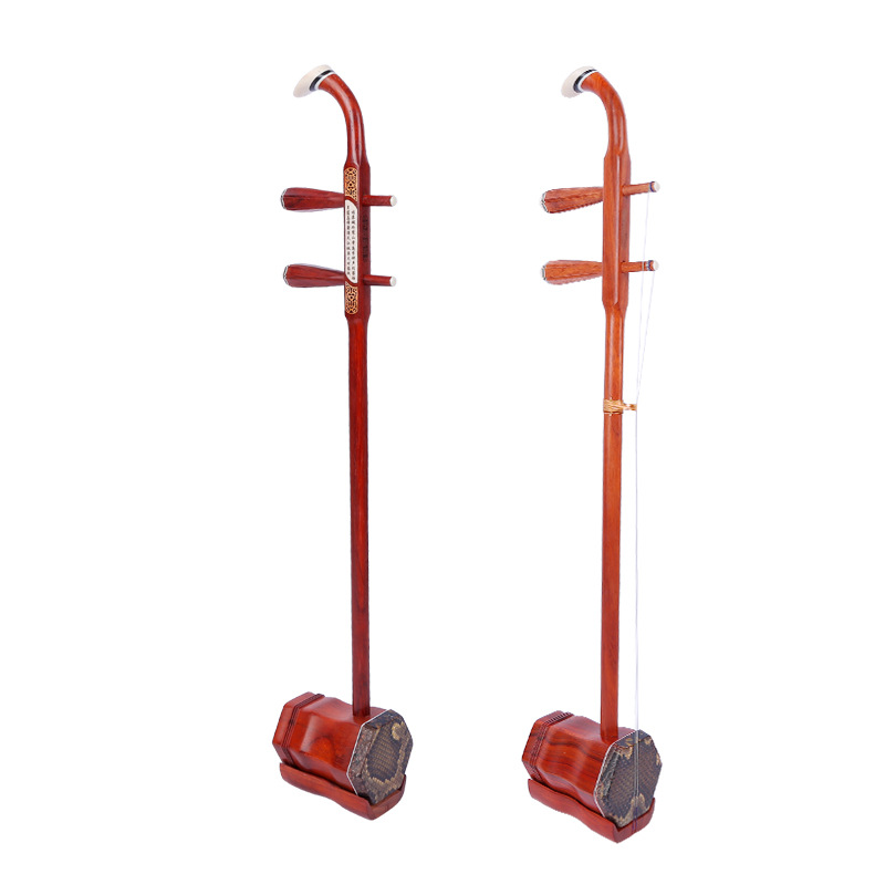 Best Chinese Erhu high quality – Erhu Violin Chinese recenzja i cena