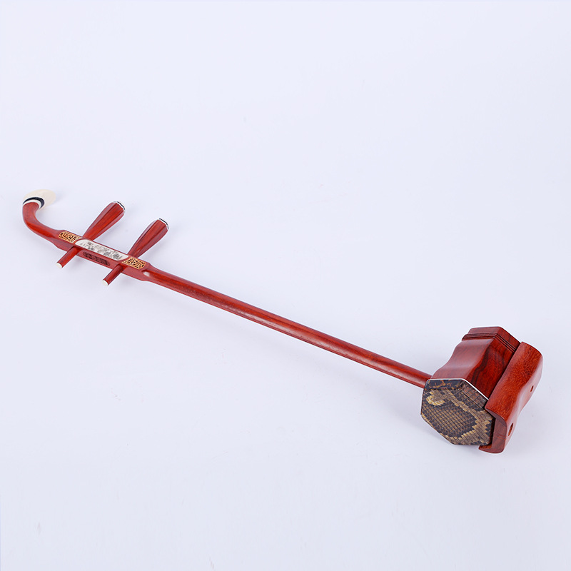 Best Chinese Erhu high quality – Erhu Violin Chinese recenzja i cena
