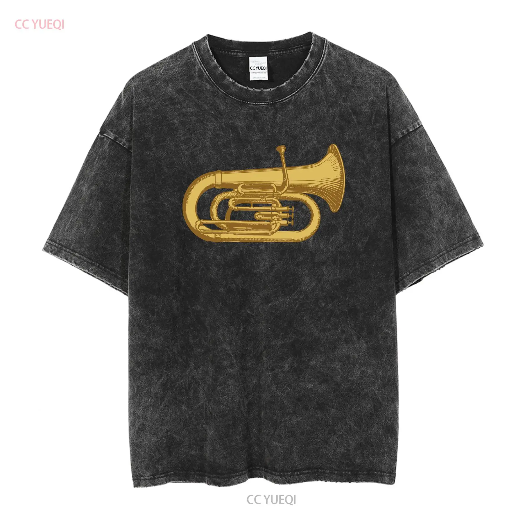 Euphonium Brass Musical Instru – Musical Instrument Euphonium recenzja i cena