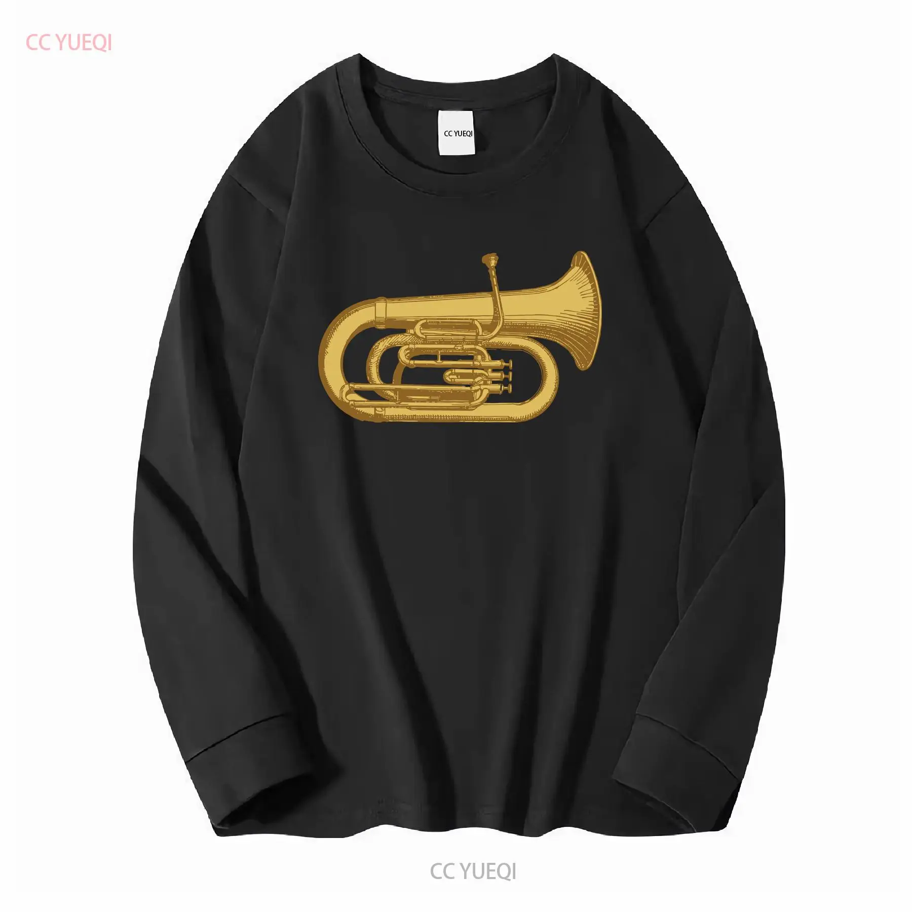 Euphonium Brass Musical Instru – Musical Instrument Euphonium recenzja i cena