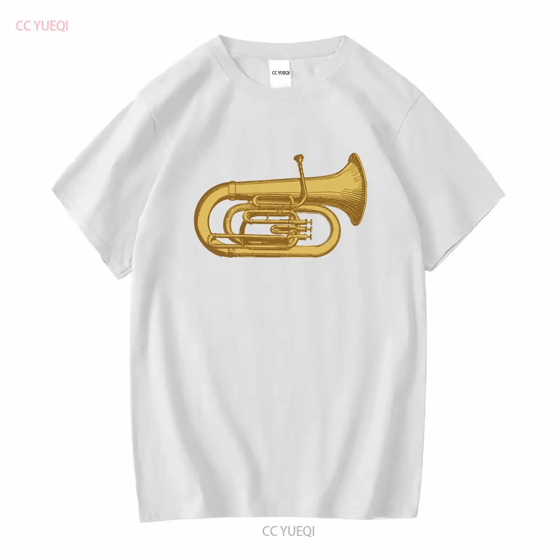 Euphonium Brass Musical Instru – Musical Instrument Euphonium recenzja i cena