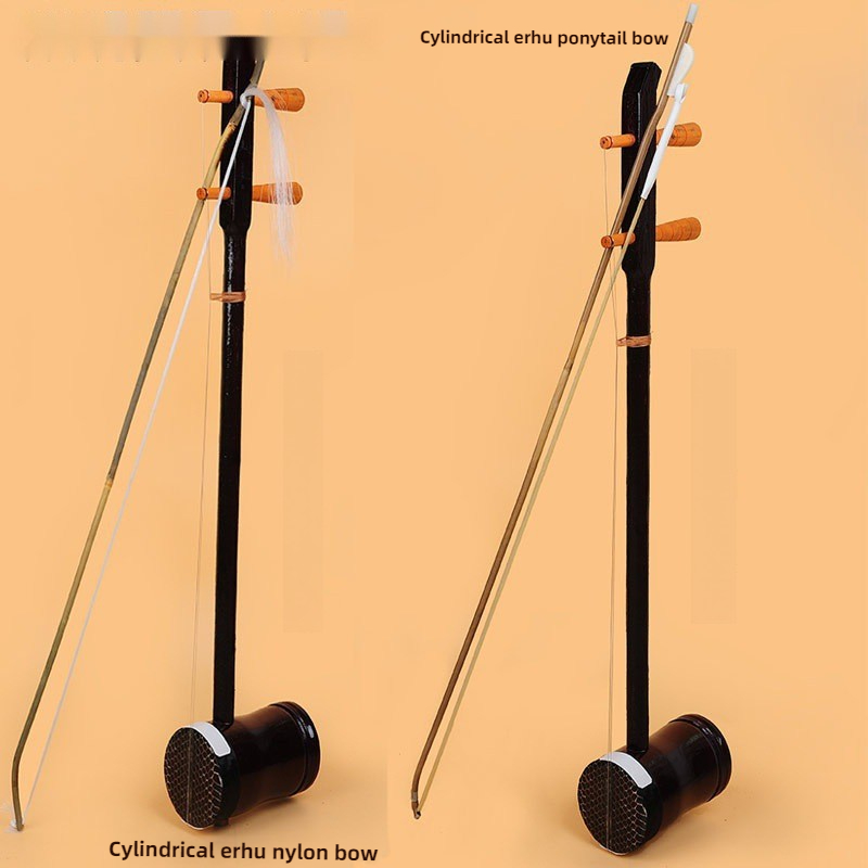 Erhu Stringed Musical Instrume – Erhu Violin Chinese recenzja i cena