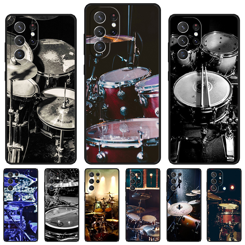 Musical Instrument Drum phone  – Musical Instrument Quotes recenzja i cena