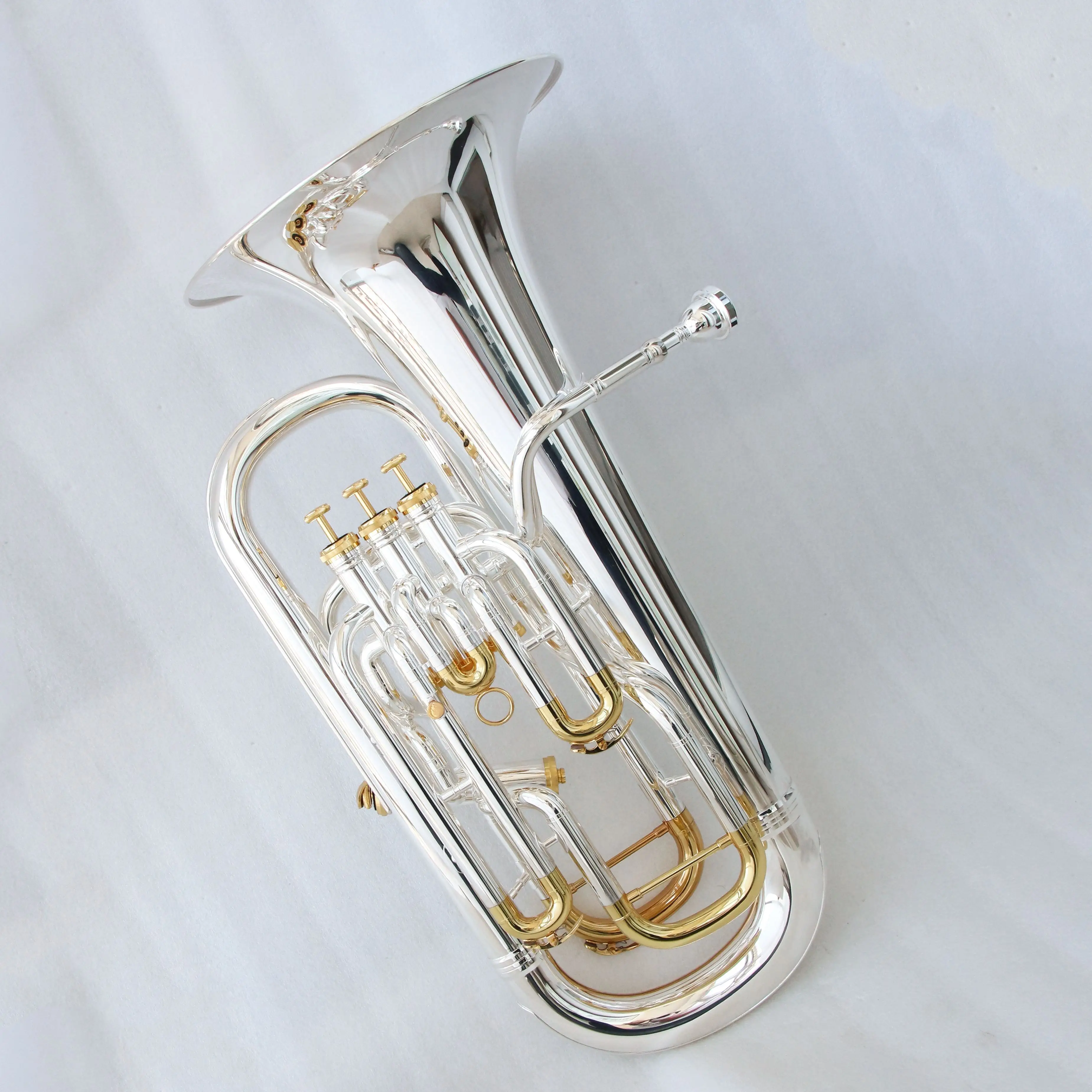 Musical Instruments Yellow Bra – Musical Instrument Euphonium recenzja i cena