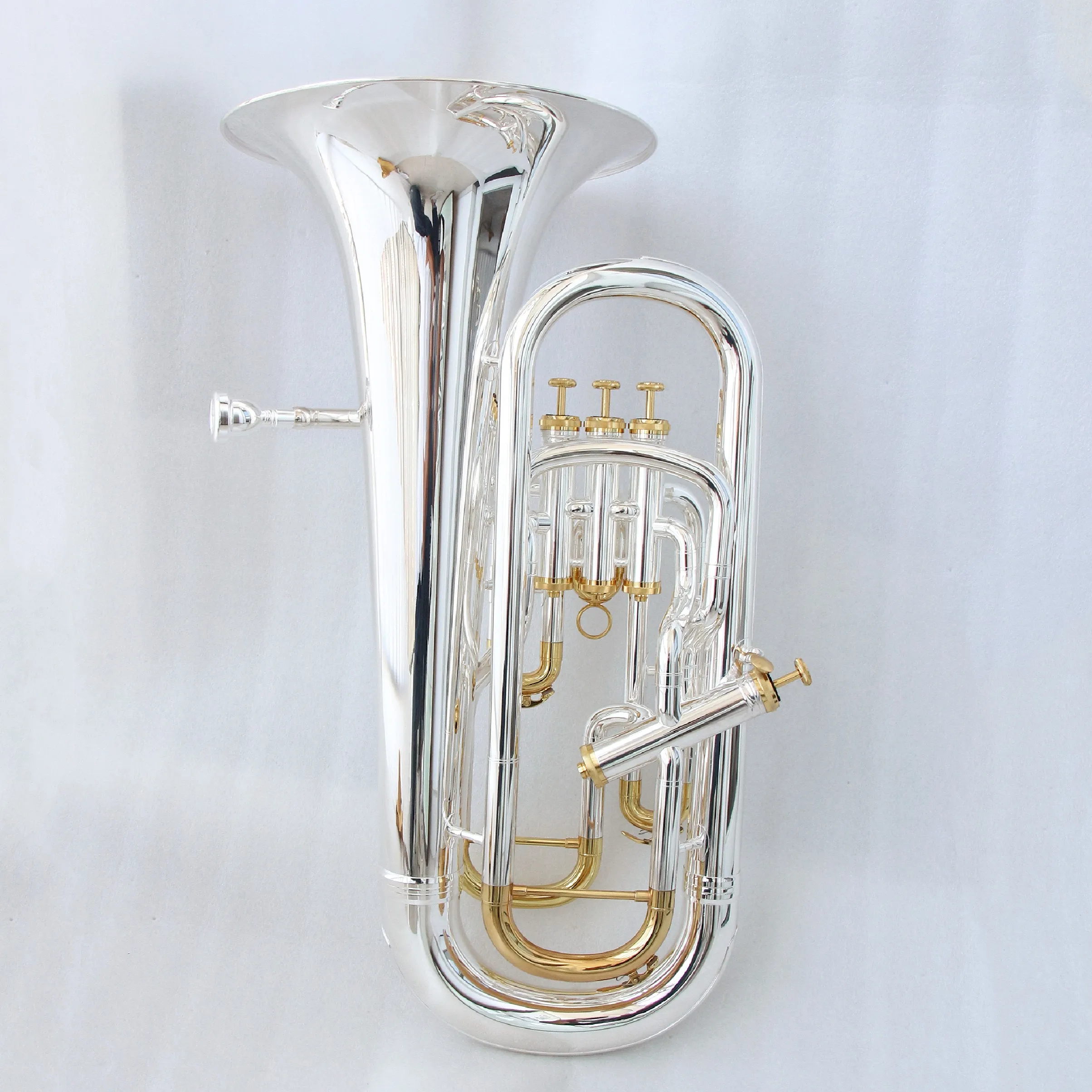 Musical Instruments Yellow Bra – Musical Instrument Euphonium recenzja i cena