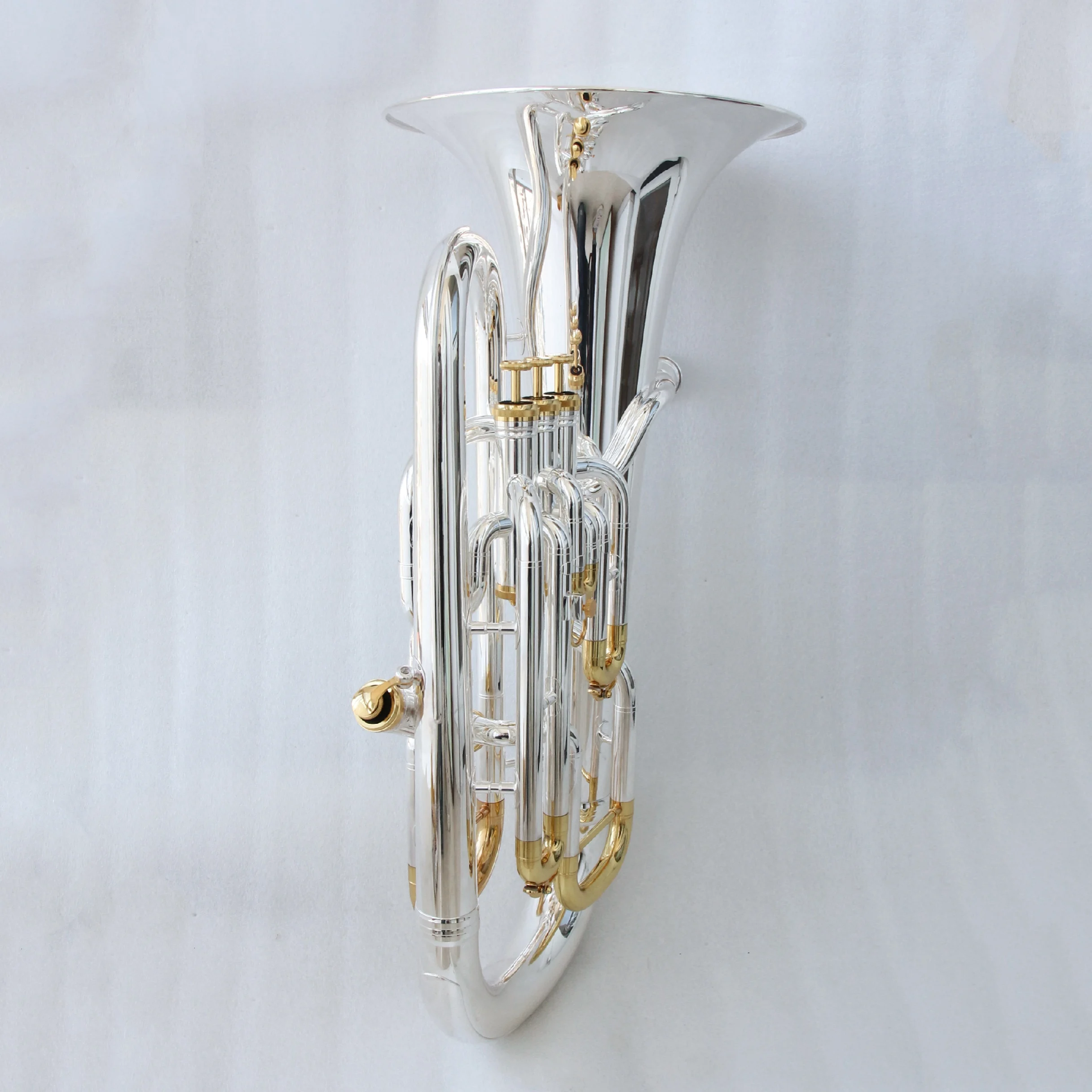 Musical Instruments Yellow Bra – Musical Instrument Euphonium recenzja i cena