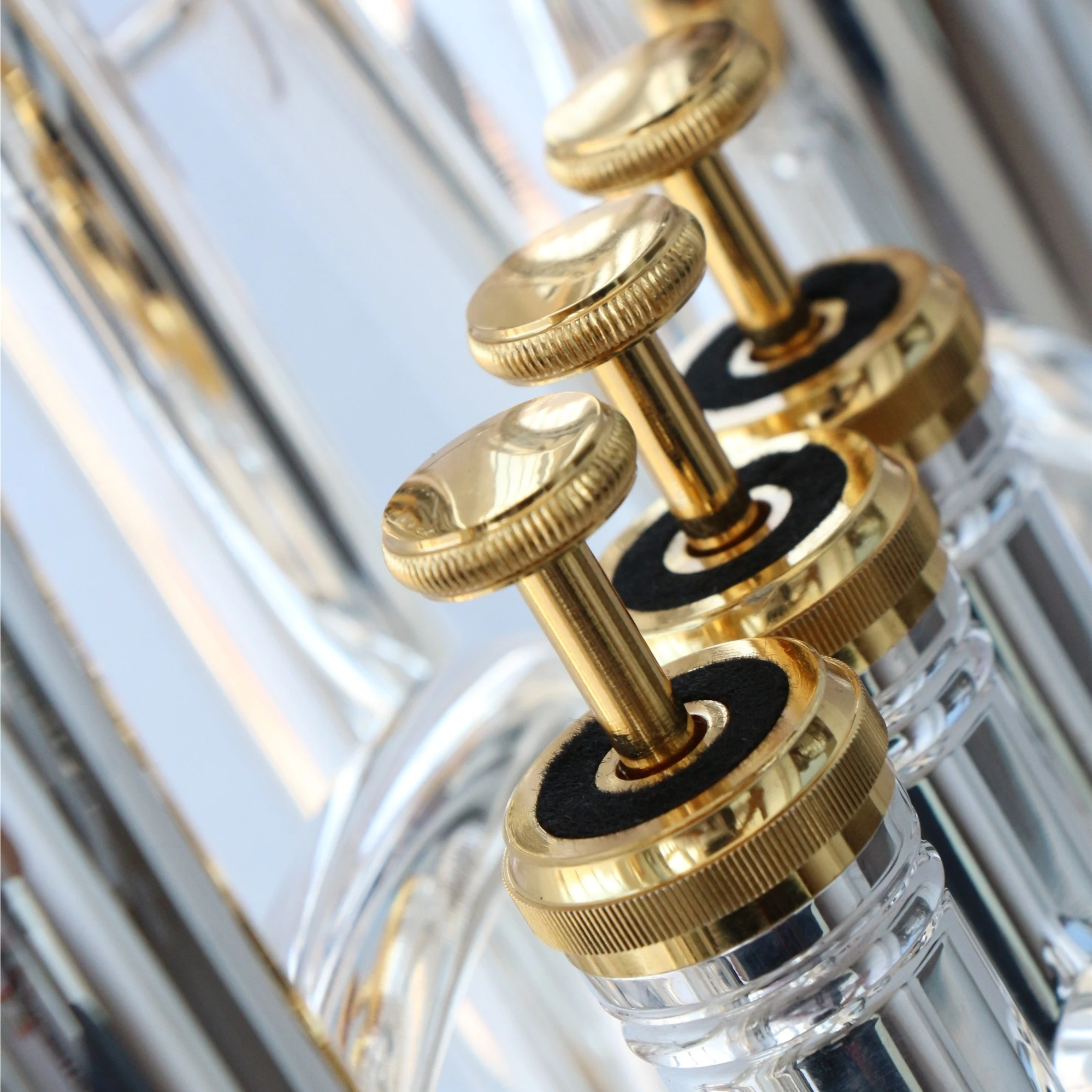 Musical Instruments Yellow Bra – Musical Instrument Euphonium recenzja i cena